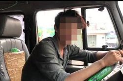 Ngăn tài xế nghiện ma túy bằng cách nào?