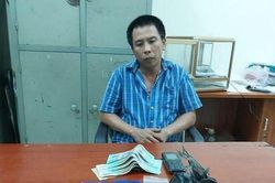 Lắp camera quanh nhà 'phục vụ' bán lẻ ma túy và tổ chức đánh bạc