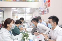 Xét học bạ đúng thời điểm: Bước đi 'nhanh mà chắc' cho thí sinh