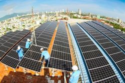 Thị trường năng lượng tái tạo hấp dẫn nhất thế giới thuộc về quốc gia nào?