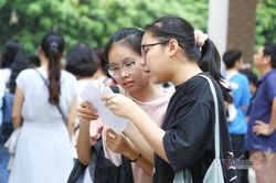 Chỉ 11 thí sinh diện F1 được vào thẳng lớp 10 ở Hà Nội