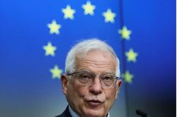 EU sẽ áp đặt lệnh trừng phạt mới với Myanmar
