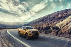 Bí quyết tự tin thách thức mọi giới hạn cùng Ford Ranger