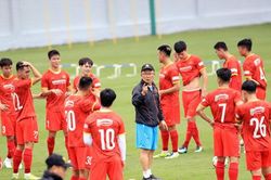 Lượt trận thứ 6 bảng G vòng loại World Cup 2022: Việt Nam mất ngôi đầu?