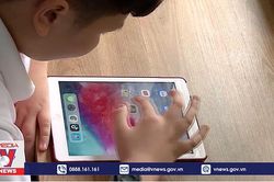 Bảo vệ trẻ em trước tác động tiêu cực của môi trường mạng