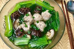 Thực đơn cơm chiều: 3 món trẻ em rất thích