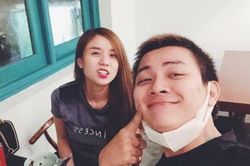 Cindy Lư bất ngờ 'ám chỉ' nguyên nhân ly hôn là do Hoài Lâm thay lòng