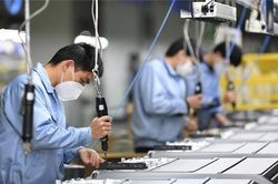 Thái Lan, Việt Nam trên đường trở thành công xưởng mới của thế giới