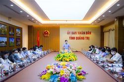 Đảm bảo kỳ thi tốt nghiệp THPT năm 2021 diễn ra an toàn, nghiêm túc