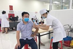 159 mẫu xét nghiệm vi rút SARS-CoV-2 có kết quả âm tính