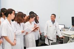 ĐHQGHN có mặt trong nhóm 251-300 Bảng xếp hạng đại học châu Á