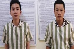 Thanh niên dọa tung clip nóng ép người yêu cũ làm 'hợp đồng tình dục'