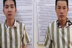 Bắt gã trai dùng ảnh 'nóng' ép bạn gái cũ phải 'quan hệ' hoặc nộp tiền