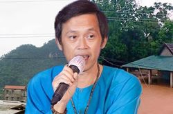 Nghệ sĩ Hoài Linh trao xong 15,2 tỷ, dư luận vẫn chỉ trích chiến dịch giải ngân chữa cháy