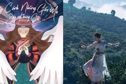 Chắp cánh giấc mơ bên khung cửi: Sự kiện gây quỹ của các bạn trẻ dự án Empower Women Asia