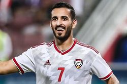 Highlights UAE 4-0 Malaysia: Chủ nhà phô diễn sức mạnh