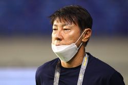 HLV Shin Tae-yong: 'Indonesia có thể thắng Việt Nam'