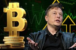 Elon Musk lại chặn đà tăng giá của Bitcoin