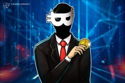 'Cha đẻ' Bitcoin được đúc tượng