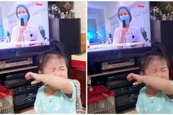 Thư gửi robot Citizen: Lời ru nơi tuyến đầu