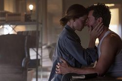 Tái ngộ tài tử Hugh Jackman trong phim mới 'Reminiscence Hồi sinh ký ức'