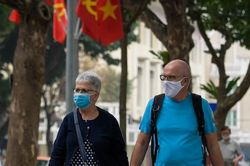 Việt Nam vững vàng vượt qua đại dịch
