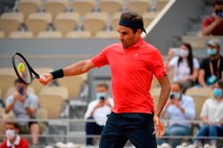 Federer, Nadal, Djokovic vào vòng 3 Roland Garros 2021