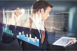 Khối lượng giao dịch phái sinh tăng hơn 11% trong tháng 5