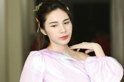Vụ chuyển nhầm 30 triệu từ thiện, Thủy Tiên: 'Không phải lỗi của tôi'