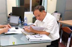 Tiếp tục yêu cầu điều tra bổ sung với ông Tất Thành Cang