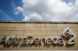 CFO của Alexion về làm CFO cho AstraZeneca