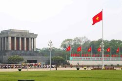 Tạm ngừng tổ chức lễ viếng Chủ tịch Hồ Chí Minh để bảo dưỡng, tu bổ Lăng theo định kỳ
