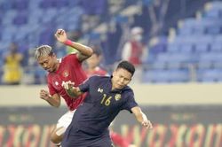 Hòa bạc nhược Indonesia, Thái Lan hụt hơi trước Việt Nam và UAE