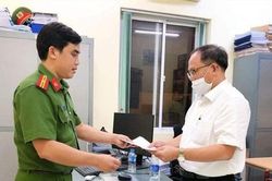 Vụ SADECO: Trả hồ sơ, làm rõ hành vi của nhóm đối tượng tham ô tài sản