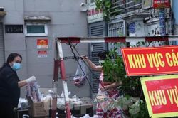 Sáng 4/6, TPHCM thêm 11 ca nghi mắc COVID-19 mới