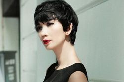 Xuân Lan kể chuyện hai lần bị kẻ xấu dàn cảnh, bám đuổi trên đường