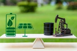 OPEC không đồng tình với lộ trình Net Zero của IEA