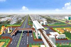 TP.HCM thay tư vấn tuyến metro số 2