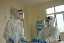 Trưa 4/6 có 80 ca Covid-19, TP.HCM thêm nhiều ca liên quan nhóm truyền giáo