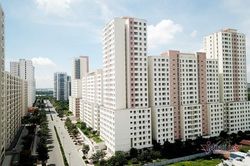 TP.HCM bán đấu giá 3.790 căn hộ ở Thủ Thiêm lần 2