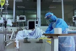 Việt Nam ghi nhận bệnh nhân Covid-19 tử vong thứ 50