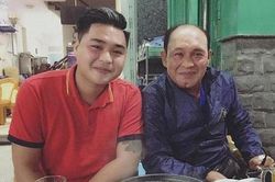 Con trai nhận lỗi khi chưa lo chu toàn cho danh hài Duy Phương