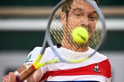 Roland Garros chứng kiến điều chưa từng xảy ra trong lịch sử