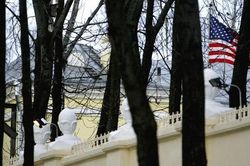 Belarus thông báo áp dụng biện pháp trừng phạt đáp trả Mỹ