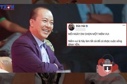 Nghệ sỹ 'văng tục' trên mạng: Cứ đổ cho 'bị hack' là xong?