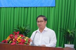 Cần Thơ kích hoạt phương án 'phòng thủ bên ngoài, tấn công bên trong'