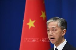 Trung Quốc kêu gọi Mỹ rút 'danh sách đen' cấm đầu tư