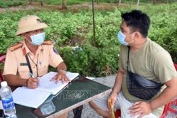 Truy tìm, rà soát 12 trường hợp trốn cách ly tại Bà Rịa-Vũng Tàu