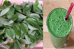 Nước rau ngót - 'thần dược' giảm cân ai cũng phải biết