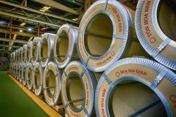 Định giá cổ phiếu Hoa Sen Group HSG ở mức hấp dẫn